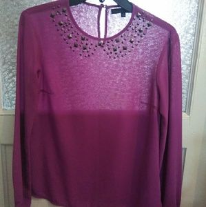 Women's blouse